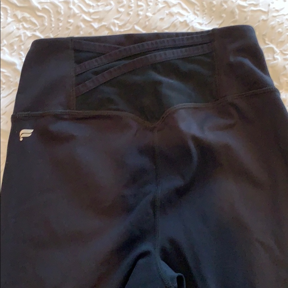 FABLETICS  Trinity BLACK - Picture 5 of 7